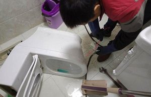 澄城下水道疏通电话-30分钟快速上门