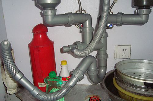 澄城下水道疏通要多少钱？